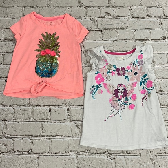 Other - Set of 2 Tops Size 4